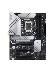 Mainboard, ASUS, Intel Z790, LGA1700, ATX, Memory DDR5, Memory slots 4, 1xPCI-Express 3.0 1x, 3xPCI-Express 4.0 16x, 1xPCI-Expr