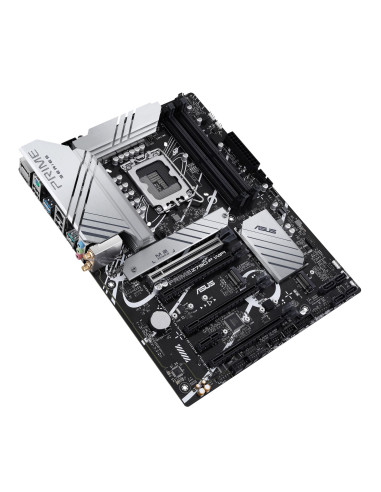 Mainboard, ASUS, Intel Z790, LGA1700, ATX, Memory DDR5, Memory slots 4, 1xPCI-Express 3.0 1x, 3xPCI-Express 4.0 16x, 1xPCI-Expr
