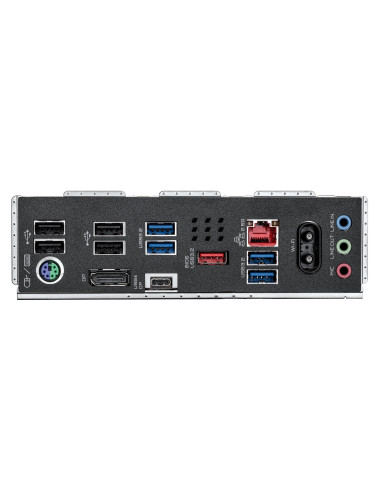 Mainboard, GIGABYTE, Intel Z890, LGA 1851 (Socket V1), ATX, RAM DDR5-SDRAM, 4xSlots, Wi-Fi Yes, Bluetooth Yes, 3xNumber of M.2 