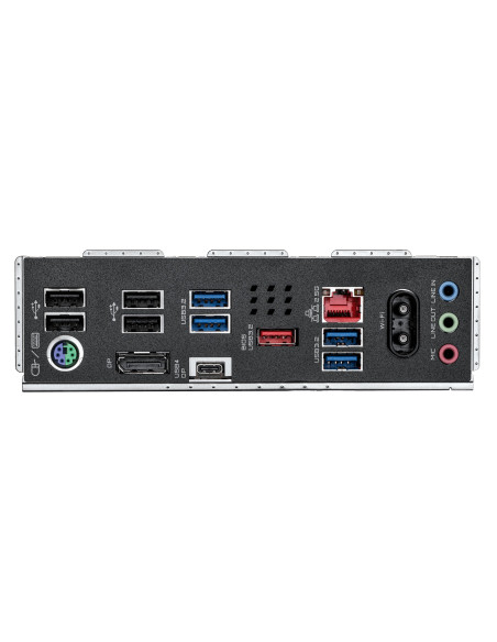 Mainboard, GIGABYTE, Intel Z890, LGA 1851 (Socket V1), ATX, RAM DDR5-SDRAM, 4xSlots, Wi-Fi Yes, Bluetooth Yes, 3xNumber of M.2 