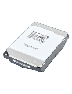 HDD, TOSHIBA, MG09 Series, 14TB, SATA, 512 MB, 7200 rpm, 3,5", MG09ACA14TE