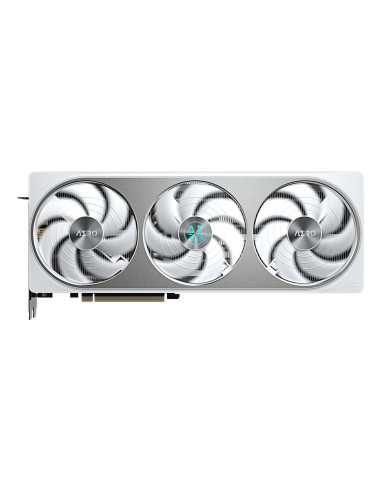 Graphics Card, GIGABYTE, NVIDIA GeForce RTX 5070, 12 GB, GDDR7, 192 bit, PCIE 5.0 16x, GPU 2625 MHz, Triple slot Fansink, 1xHDM