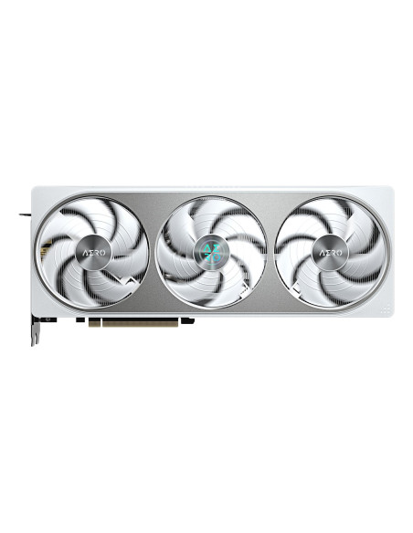 Graphics Card, GIGABYTE, NVIDIA GeForce RTX 5070, 12 GB, GDDR7, 192 bit, PCIE 5.0 16x, GPU 2625 MHz, Triple slot Fansink, 1xHDM