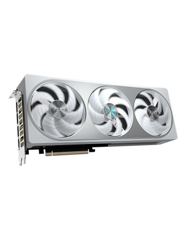 Graphics Card, GIGABYTE, NVIDIA GeForce RTX 5070, 12 GB, GDDR7, 192 bit, PCIE 5.0 16x, GPU 2625 MHz, Triple slot Fansink, 1xHDM