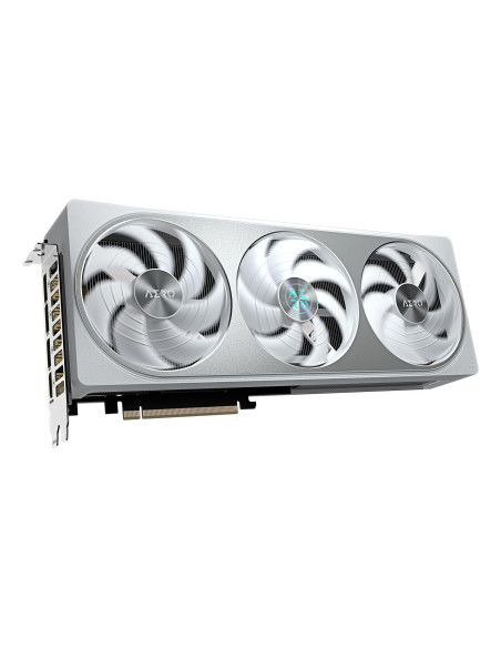 Graphics Card, GIGABYTE, NVIDIA GeForce RTX 5070, 12 GB, GDDR7, 192 bit, PCIE 5.0 16x, GPU 2625 MHz, Triple slot Fansink, 1xHDM