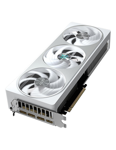 Graphics Card, GIGABYTE, NVIDIA GeForce RTX 5070, 12 GB, GDDR7, 192 bit, PCIE 5.0 16x, GPU 2625 MHz, Triple slot Fansink, 1xHDM