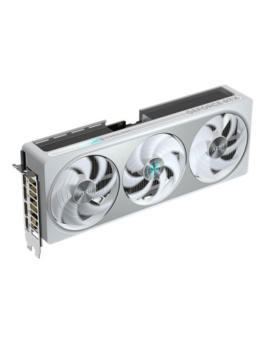 Graphics Card, GIGABYTE, NVIDIA GeForce RTX 5070, 12 GB, GDDR7, 192 bit, PCIE 5.0 16x, GPU 2625 MHz, Triple slot Fansink, 1xHDM