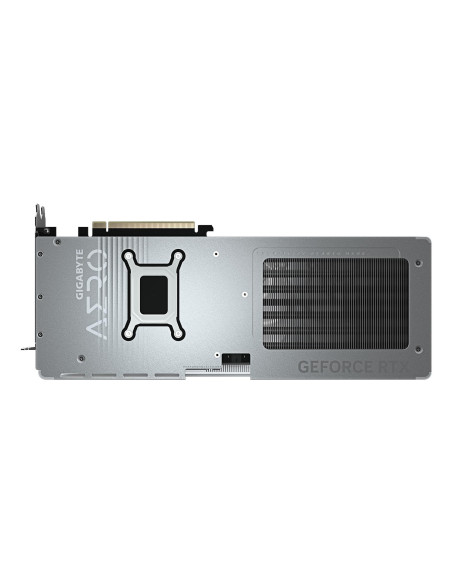Graphics Card, GIGABYTE, NVIDIA GeForce RTX 5070, 12 GB, GDDR7, 192 bit, PCIE 5.0 16x, GPU 2625 MHz, Triple slot Fansink, 1xHDM