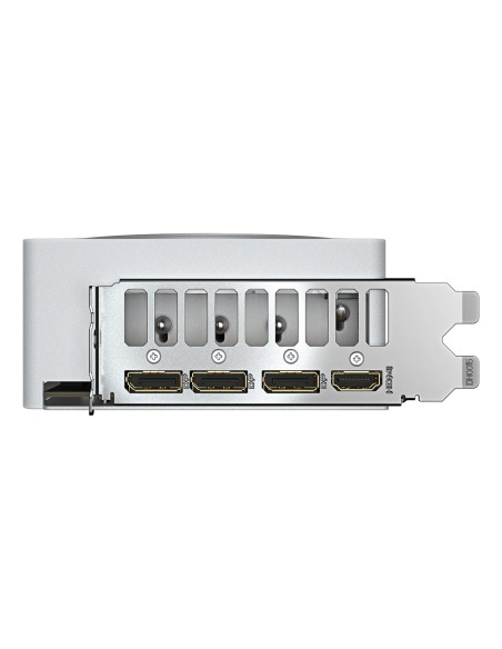 Graphics Card, GIGABYTE, NVIDIA GeForce RTX 5070, 12 GB, GDDR7, 192 bit, PCIE 5.0 16x, GPU 2625 MHz, Triple slot Fansink, 1xHDM