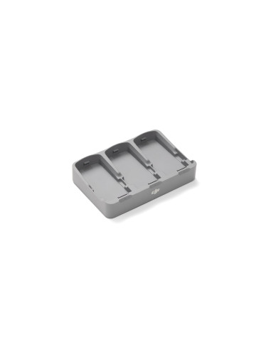 Drone Accessory, DJI, DJI Neo 2 Two-Way Charging Hub, CP.FP.00000274