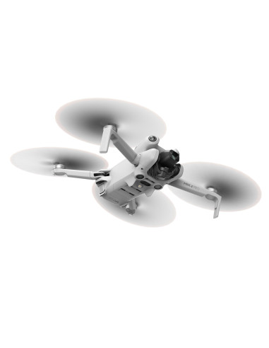 Drone, DJI, Mini 4 Pro (RC 2), CP.MA.00000732