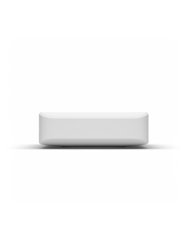 Switch, UBIQUITI, Lite 8 PoE, Type L2, Desktop/pedestal, 8x10Base-T / 100Base-TX / 1000Base-T, PoE+ ports 4, USW-LITE-8-POE