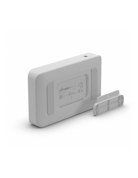 Switch, UBIQUITI, Lite 8 PoE, Type L2, Desktop/pedestal, 8x10Base-T / 100Base-TX / 1000Base-T, PoE+ ports 4, USW-LITE-8-POE