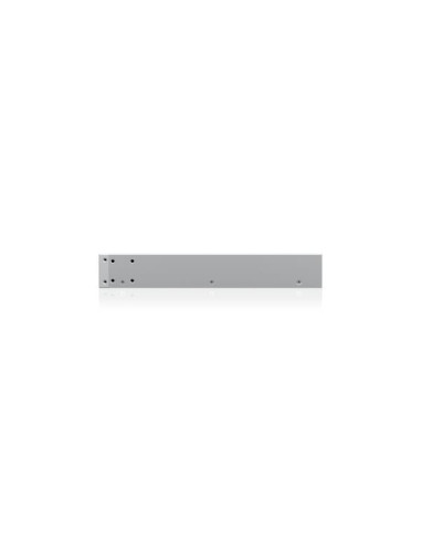 Switch, UBIQUITI, USW-48-POE, Type L2, Rack, 48x10Base-T / 100Base-TX / 1000Base-T, 4xSFP, PoE ports 32, 195 Watts, USW-48-POE