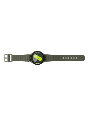 SMARTWATCH GALAXY WATCH7/44MM GREEN SM-L310 SAMSUNG