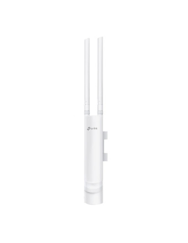 Access Point, TP-LINK, 1200 Mbit/s, 1xLAN ports, 2xAntennas quantity, EAP225-OUTDOOR