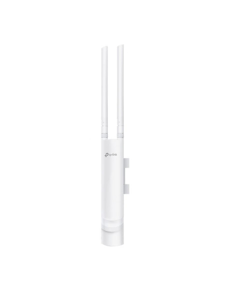 Access Point, TP-LINK, 1200 Mbit/s, 1xLAN ports, 2xAntennas quantity, EAP225-OUTDOOR