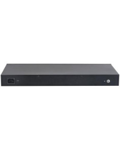 Switch, DAHUA, PoE ports 16, 135 Watts, CS4220-16GT-135