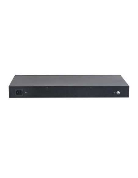Switch, DAHUA, PoE ports 16, 135 Watts, CS4220-16GT-135