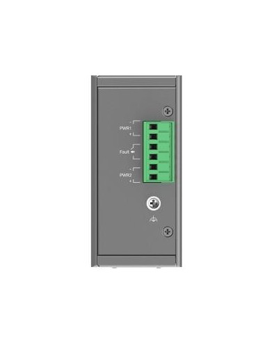 Switch, TP-LINK, Omada, IES208G, Type L2, IES208G