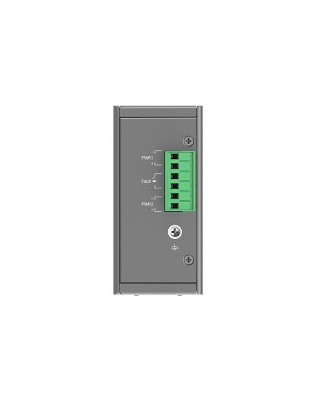 Switch, TP-LINK, Omada, IES208G, Type L2, IES208G