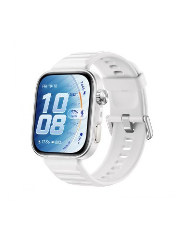 HUAWEI WATCH FIT 5 PRO (49MM) WHITE