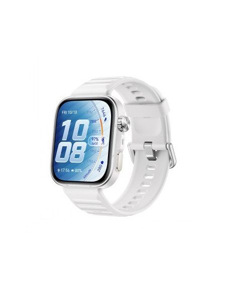 HUAWEI WATCH FIT 5 PRO (49MM) WHITE