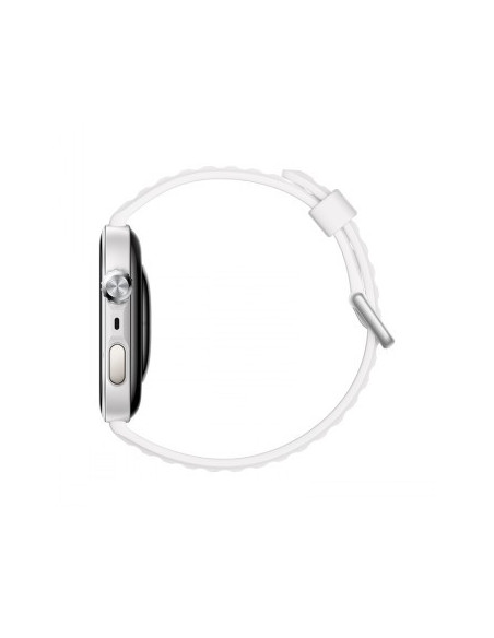 HUAWEI WATCH FIT 5 PRO (49MM) WHITE