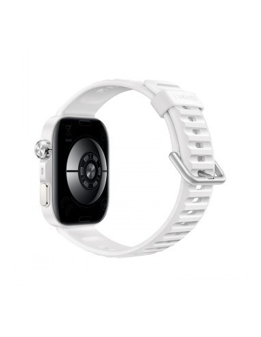 HUAWEI WATCH FIT 5 PRO (49MM) WHITE