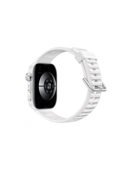 HUAWEI WATCH FIT 5 PRO (49MM) WHITE