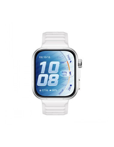 HUAWEI WATCH FIT 5 PRO (49MM) WHITE
