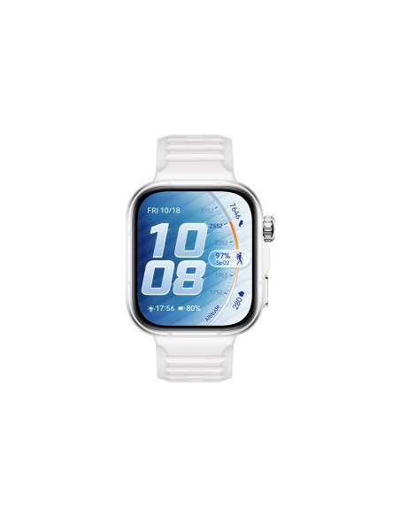 HUAWEI WATCH FIT 5 PRO (49MM) WHITE