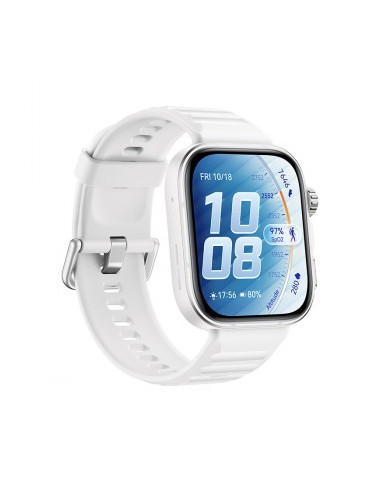 HUAWEI WATCH FIT 5 PRO (49MM) WHITE
