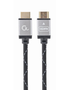 CABLE HDMI-HDMI 5M SELECT/PLUS CCB-HDMIL-5M GEMBIRD