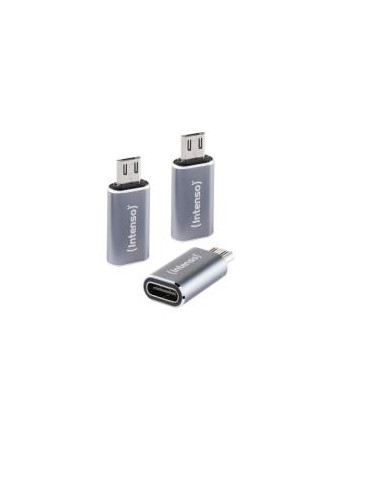 ADAPTER USB-C TO MICRO-USB/C480M 7600213 INTENSO