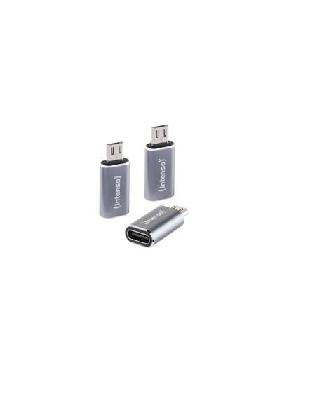 ADAPTER USB-C TO MICRO-USB/C480M 7600213 INTENSO
