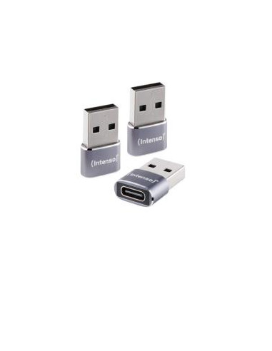 ADAPTER USB-C TO USB-A/7600013 INTENSO