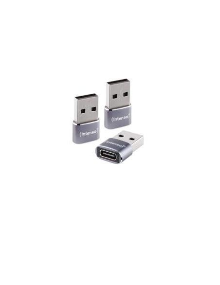 ADAPTER USB-C TO USB-A/7600013 INTENSO