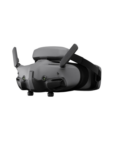 DRONE AVATA 2 FLY SMART COMBO/3BAT. CP.FP.00000265 DJI