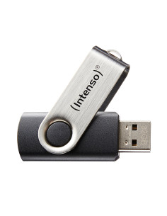 MEMORY DRIVE FLASH USB2 8GB/3503460 INTENSO