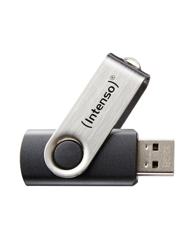 MEMORY DRIVE FLASH USB2 8GB/3503460 INTENSO