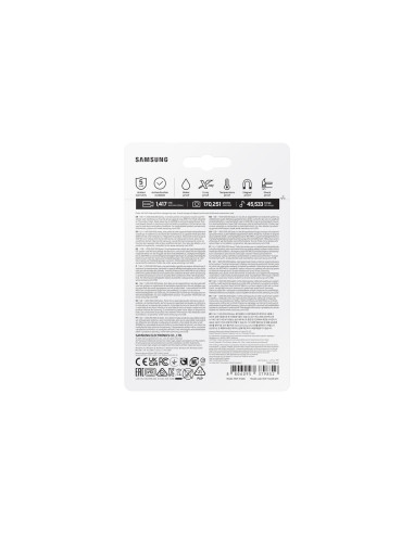 MEMORY DRIVE FLASH USB3.2/512GB MUF-512AB/APC SAMSUNG