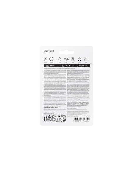 MEMORY DRIVE FLASH USB3.2/512GB MUF-512AB/APC SAMSUNG