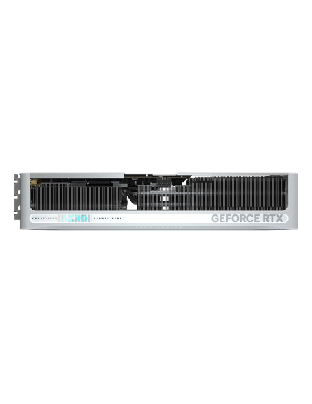 Graphics Card, GIGABYTE, NVIDIA GeForce RTX 5070 Ti, 16 GB, GDDR7, 256 bit, PCIE 5.0 16x, GPU 2588 MHz, Dual Slot Fansink, 1xHD