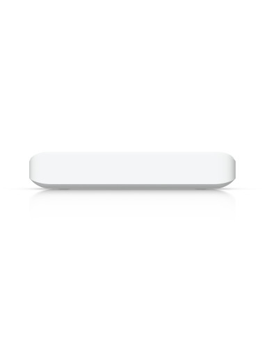 Switch, UBIQUITI, Flex Mini 2.5G, Type L2, 5x2.5GbE, USW-FLEX-2.5G-5