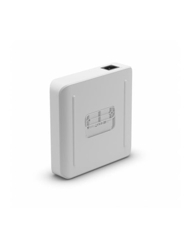 Switch, UBIQUITI, USW-LITE-16-POE, Type L2, 16x10Base-T / 100Base-TX / 1000Base-T, PoE+ ports 8, 45 Watts, USW-LITE-16-POE