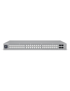 Switch, UBIQUITI, Pro Max 48, Type L3, USW-PRO-MAX-48
