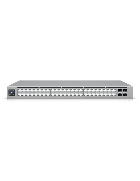 Switch, UBIQUITI, Pro Max 48, Type L3, USW-PRO-MAX-48