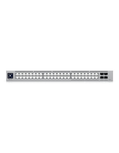 Switch, UBIQUITI, Pro Max 48, Type L3, USW-PRO-MAX-48