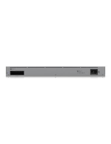 Switch, UBIQUITI, Pro Max 48, Type L3, USW-PRO-MAX-48